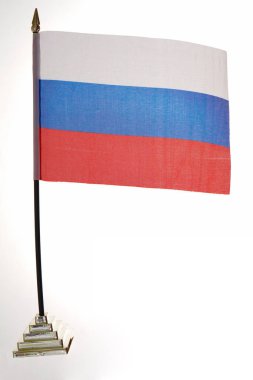  bayrak, Rusya Federasyonu