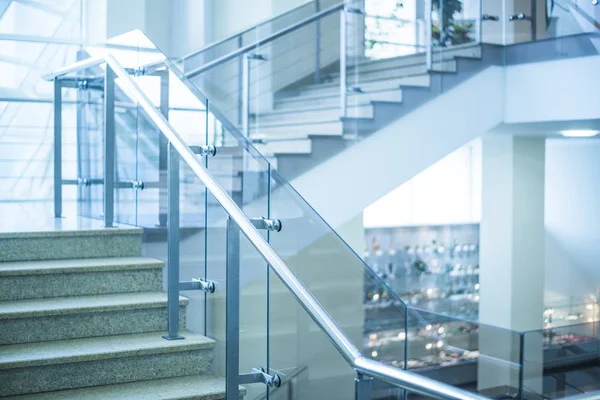 modern iç merdiven taş. 