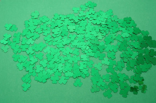 Aziz Patrick Günü Arkaplanı.