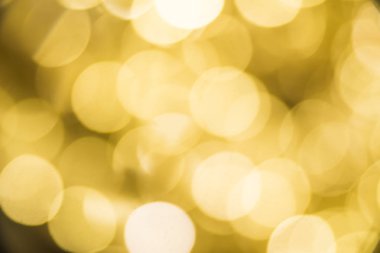 Sarı altın arka plan 