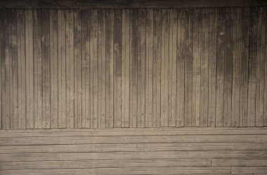 kahverengi eski ahşap arka plan. 