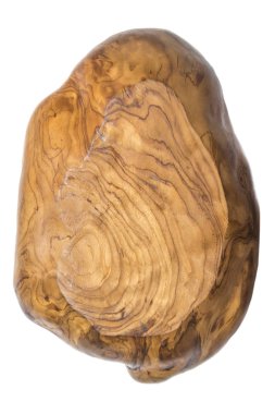 Bilbo'yu kiraz ahşap kabuk olmadan yapılan izole ahşap kesme tahtası