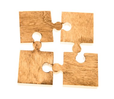 ahşap puzzle parçaları 