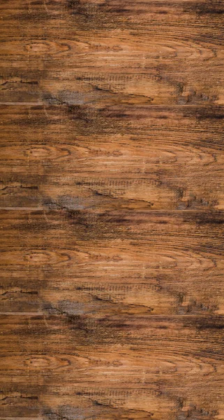 棕色老木木板背景 — 图库照片