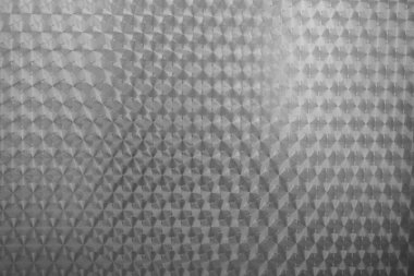 Dairesel fırçalanmış metal doku. Metal demir desenli arkaplan