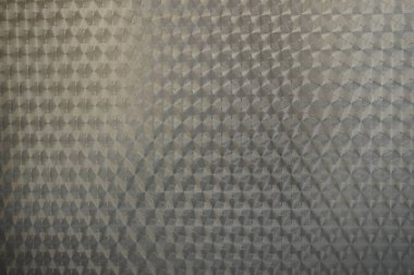 Dairesel fırçalanmış metal doku. Metal demir desenli arkaplan