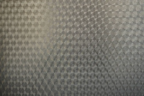 Textura Metálica Escovada Circular Ferro Metal Texturizado Fundo — Fotografia de Stock