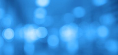 Bulanık arkaplan, daireler, doku