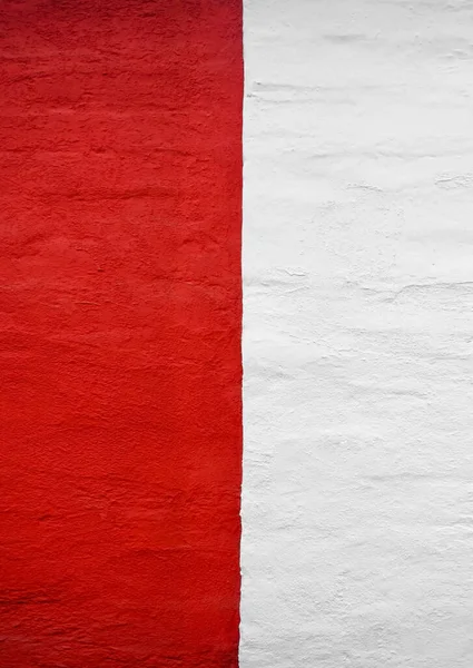 Poland Flag Concrete Wall Patriotic Grunge Background National Flag Poland Royalty Free Stock Photos