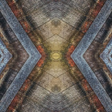 Eski grunge vintage bira varil dayalı Ahşap dikişsiz retro arka plan 