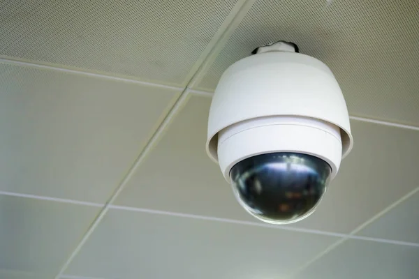 CCTV tavan.