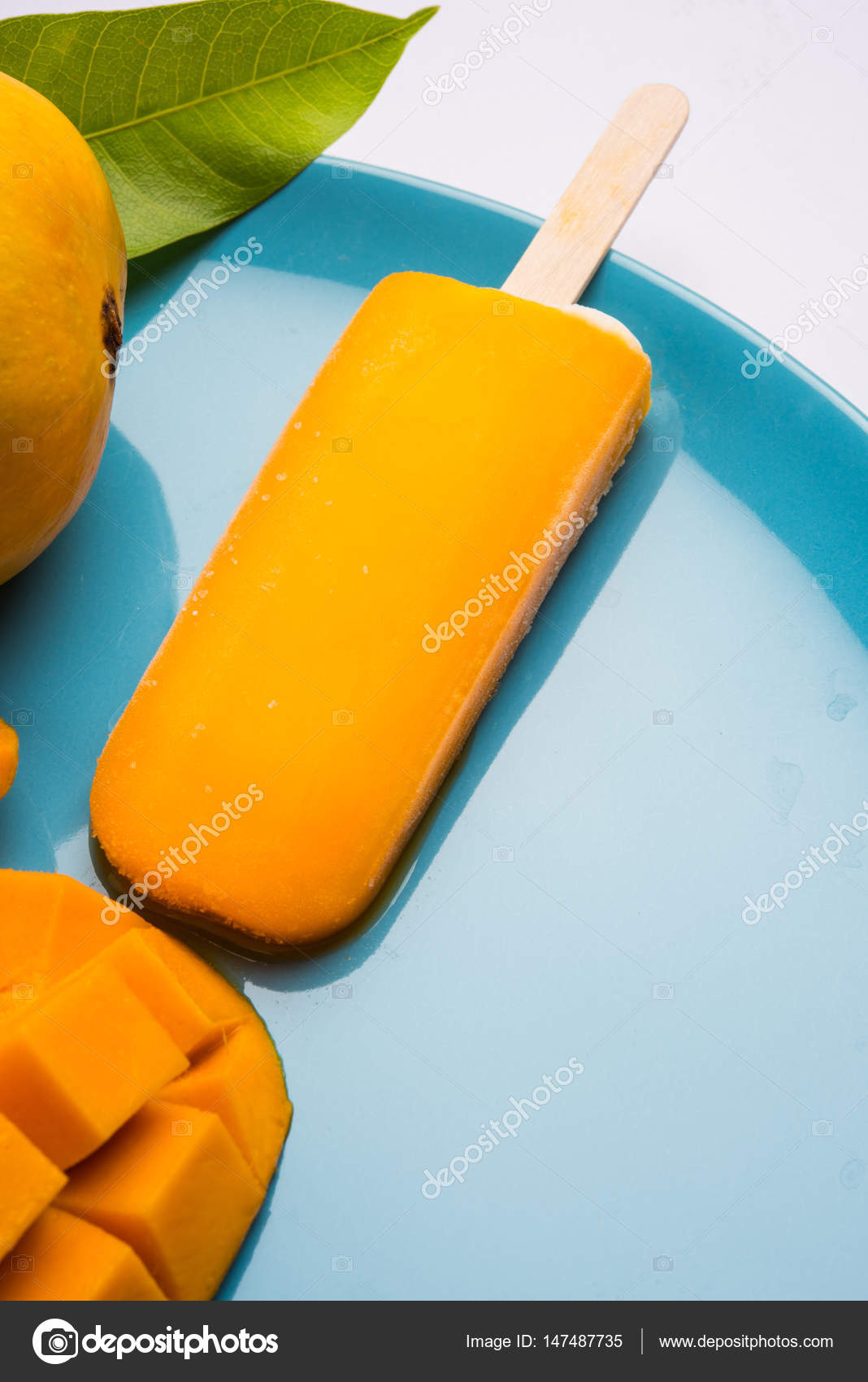 Mango Ice Candy Or Mango Ice Bar Or Kulfi Made Up Of Sweet And Tasty Alphonso Or Hapus Mangos Stock Photo C Stockimagefactory Com Mango Ice Candy Or Mango Ice Bar Or Kulfi Made Up Of Sweet And Tasty Alphonso Or Hapus Mangos Stock Photo C Stockimagefactory Com