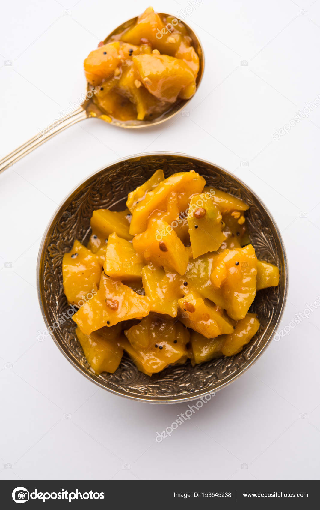 Patlamış mısırlı mango salatası tarifi Patlamış mısırlı mango salatası tarifi
