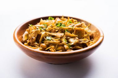 Kathal kı fanas chi bhaji veya phanas ki sabzi Sukhi Sabzi veya nefesi sebze tarifi