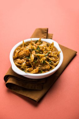 Kathal kı fanas chi bhaji veya phanas ki sabzi Sukhi Sabzi veya nefesi sebze tarifi