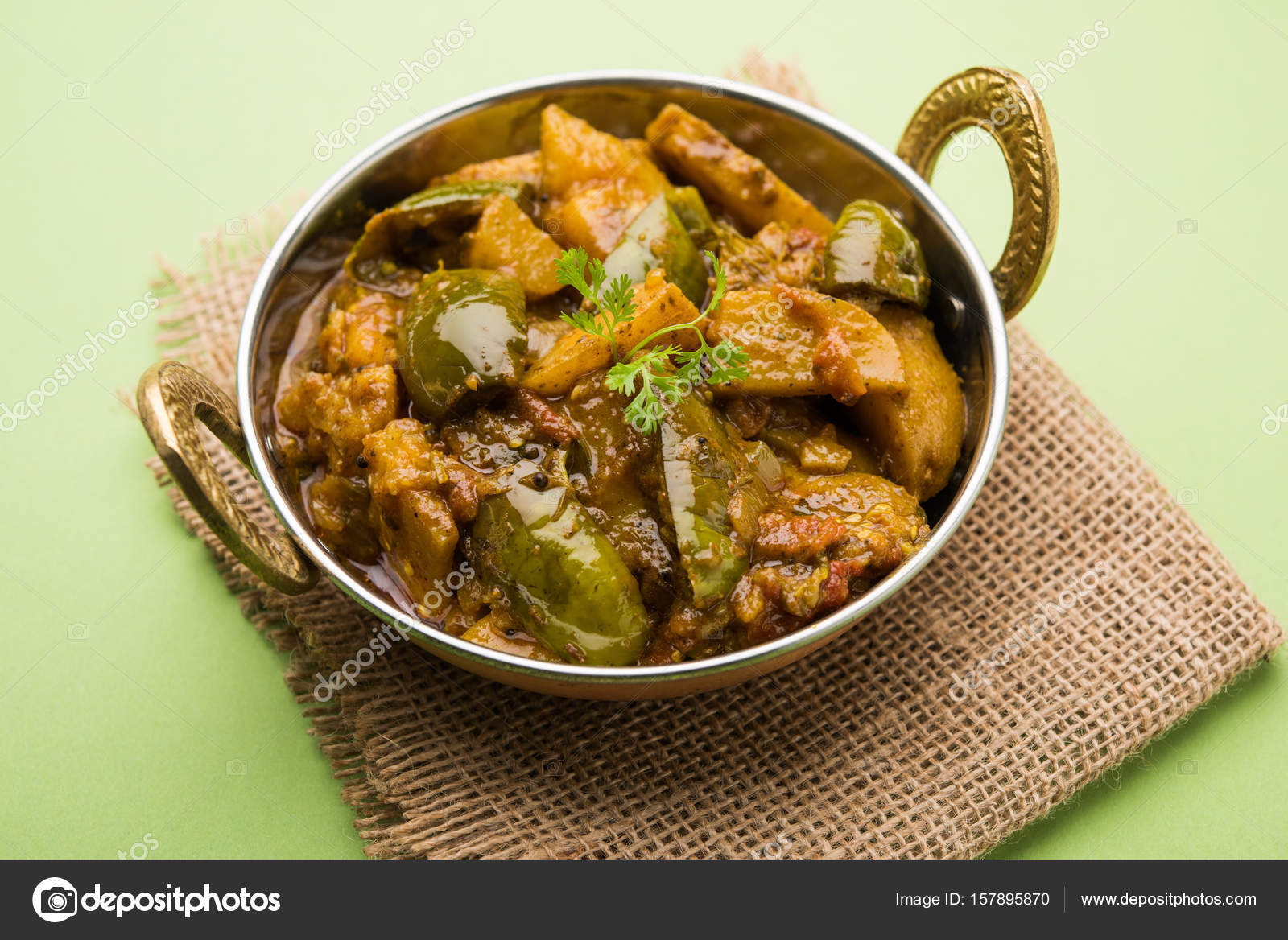 shutterstock potato batani curry
