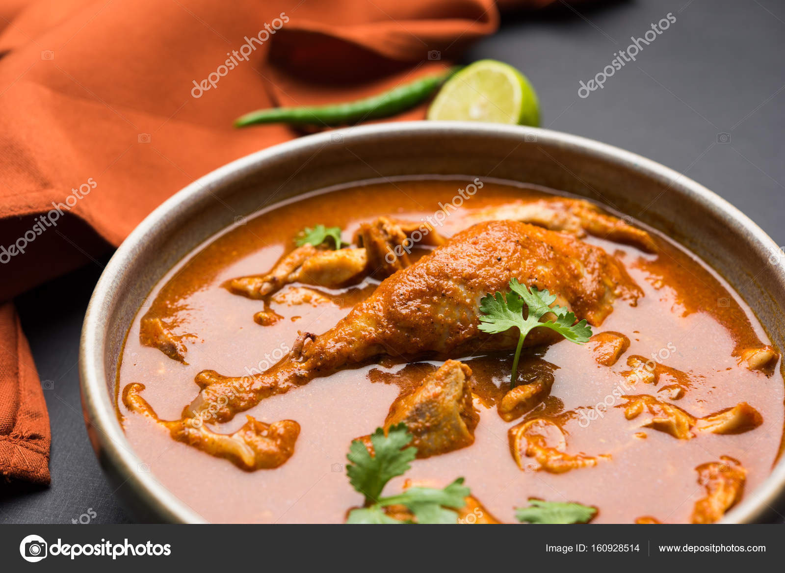 Massaman Kavurma Massaman Kavurma