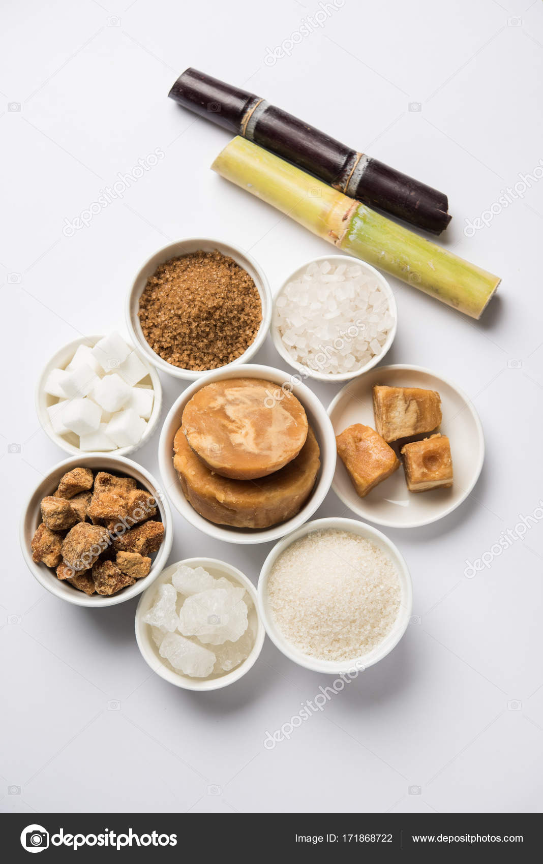 sugar cane products