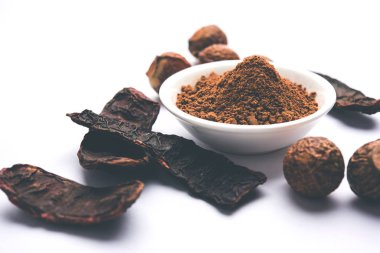 Petrol Shikakai şampuan ve sabun ve şampuan ile Soapnut veya Reetha, Amla, limon, gibi temel ingradients
