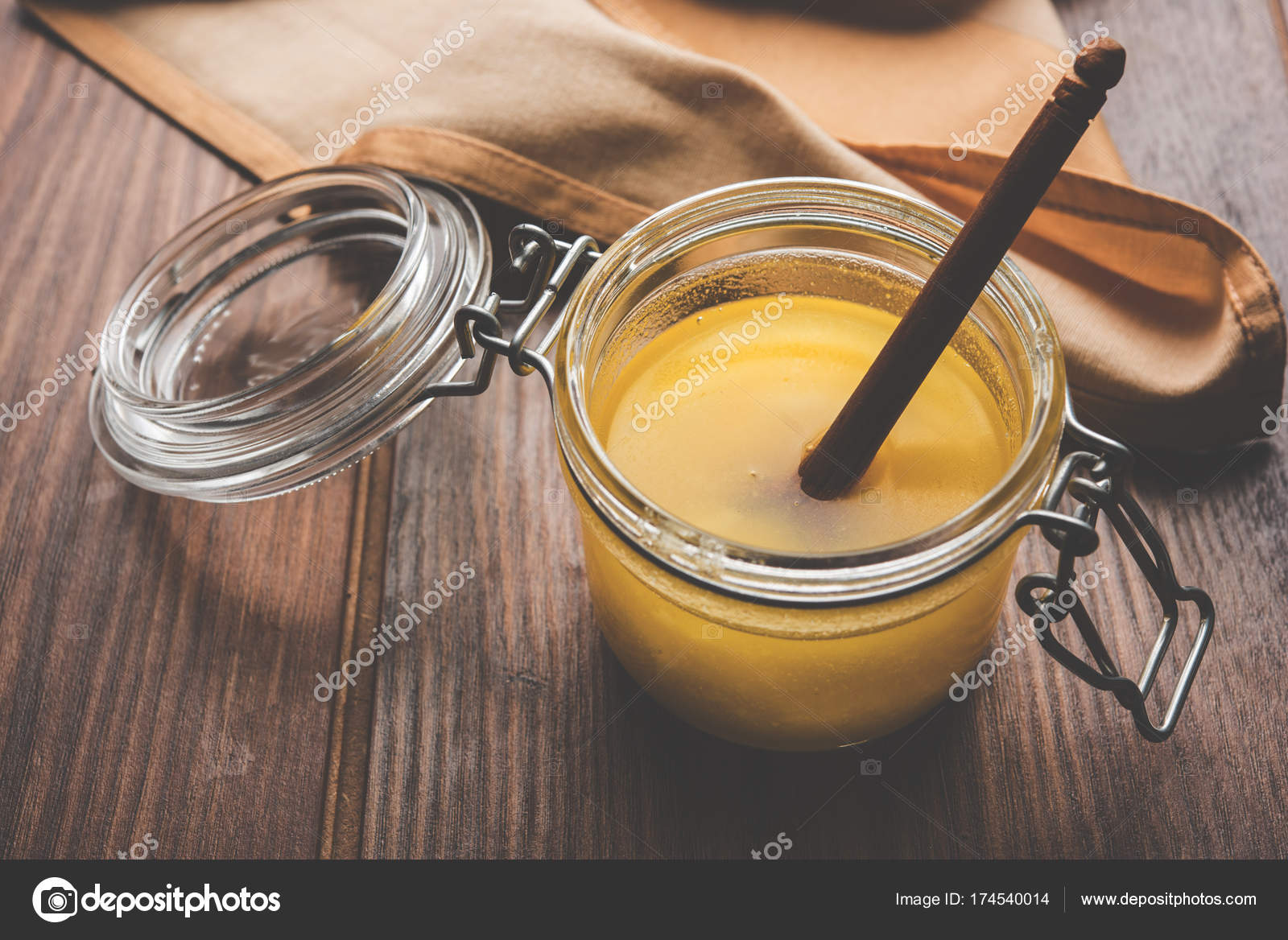 Download Ghee Jar Stock Photos Royalty Free Ghee Jar Images Depositphotos PSD Mockup Templates