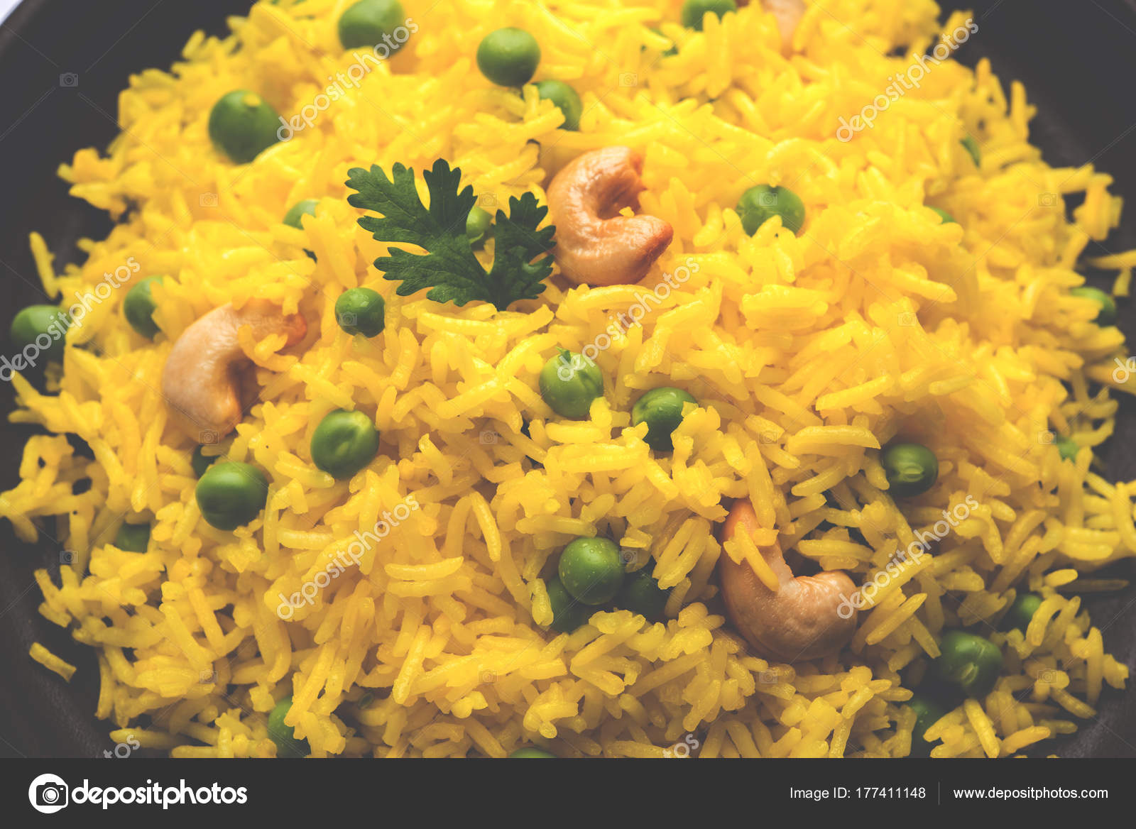 BASMATİ PİLAVI BASMATİ PİLAVI