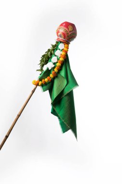 Gudi Padwa Marathi yeni yıl