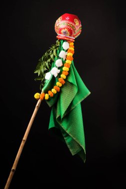 Gudi Padwa Marathi yeni yıl