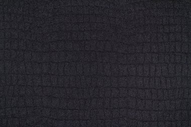 Kağıt doku arka plan koyu timsahın derisini