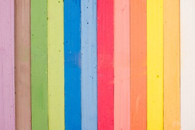 renkli pastel tebeşirler arka plan dokusu