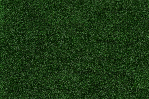 Küçük çim yeşil doku bırakır — Stok fotoğraf