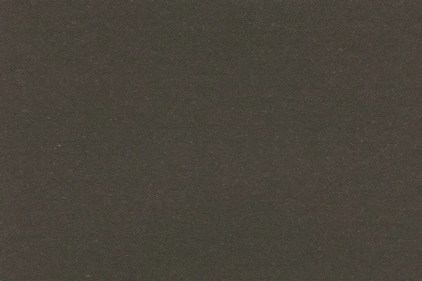 Темно-коричневый твид бумажной текстуры фон — стоковое фото