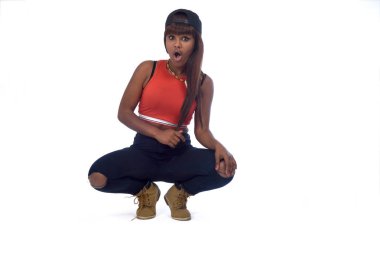 Asi bir genç kız portresi