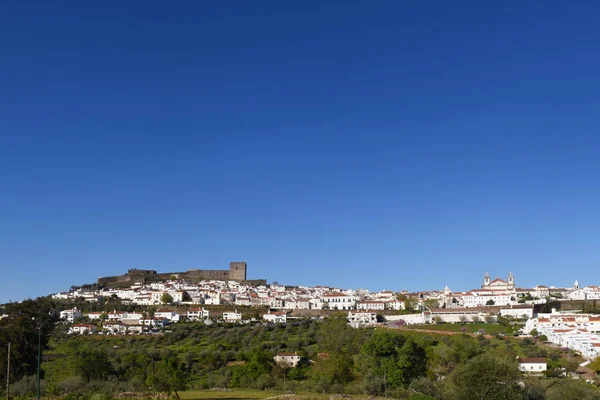 A Castelo de Viede Village, Portugália — Stock Fotó