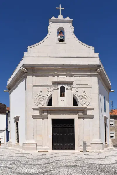 Aveiro kilise, Beiras bölgesi, Portekiz — Stok fotoğraf