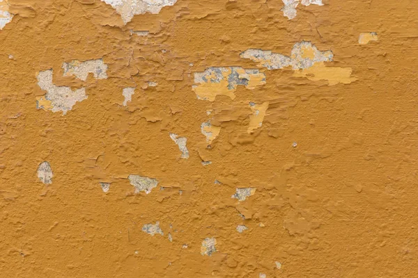 Primer plano de una pared pintada —  Fotos de Stock