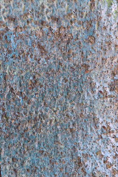 O cimento de textura em uma parede — Fotografia de Stock