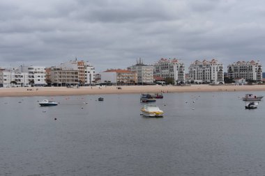 Tomar 'da Sokak, Santarem, Portekiz