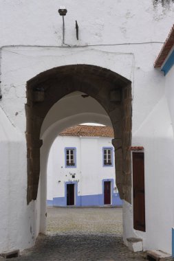 Kapı kale, Redondo, Alentejo bölgesi, Portekiz için