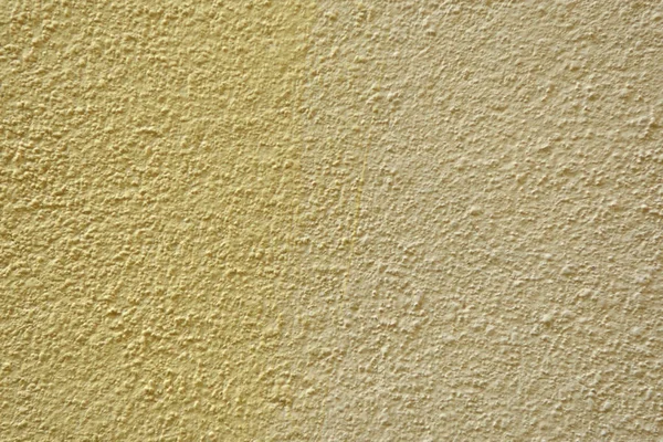Close-up de uma parede pintada — Fotografia de Stock