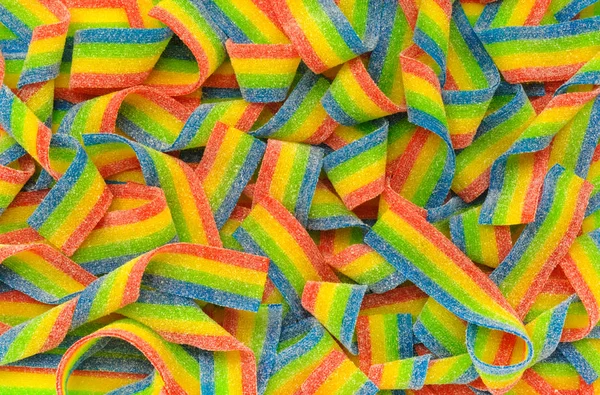 Close up of a candy. — стоковое фото