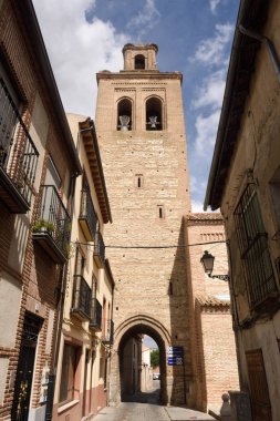 Arevalo, Avila province, Castilla y Leon, Spain