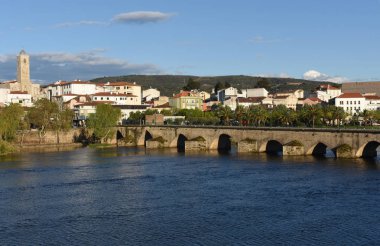 Mirandela Köyü, Alto Douro, Portekiz