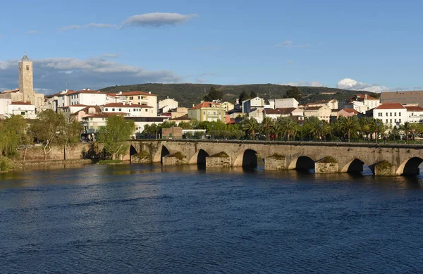Byn i Mirandela, Alto Douro, Portugal — Stockfoto