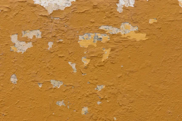 Primer plano de una pared pintada —  Fotos de Stock
