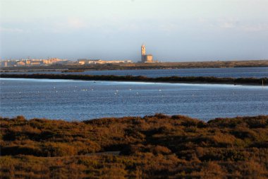 Cabo de Gata, Natural Parck,  