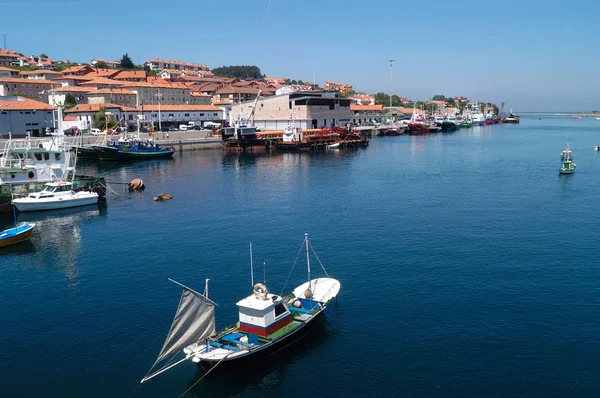 San vicente de la Barquera; Cantabria; Spain; 