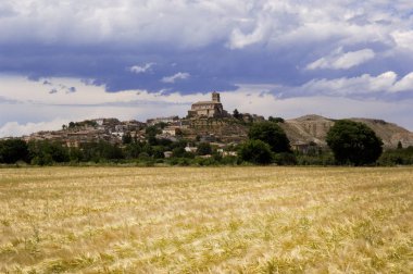 Walmut Crespia, Girona Eyaleti, Catalonia, İspanya