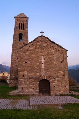 Walmut Crespia, Girona Eyaleti, Catalonia, İspanya