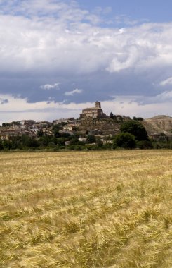 Walmut Crespia, Girona Eyaleti, Catalonia, İspanya