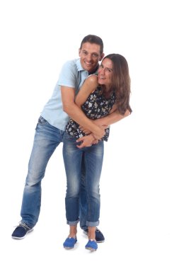 Bir kaç beyaz zemin üzerine kırk yıl